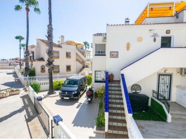 Ático en venta en Urbanización Horizonte, el Baix Segura / La Vega Baja