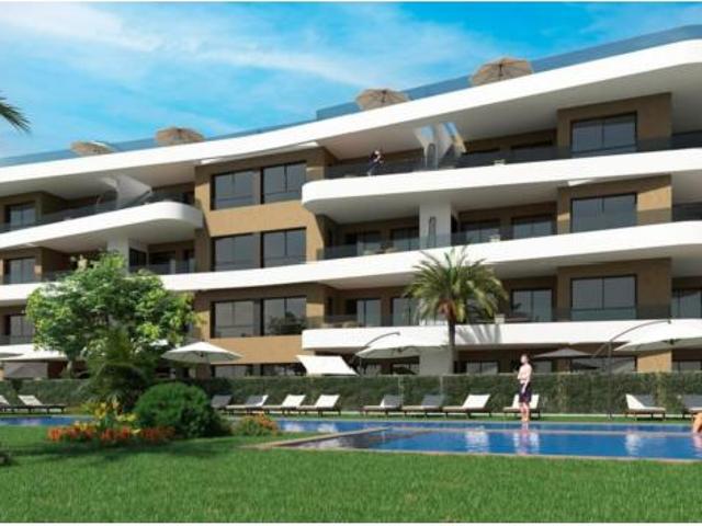 Ático en venta en Urbanización Horizonte, el Baix Segura / La Vega Baja