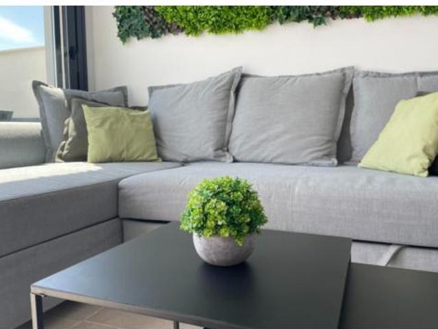 Ático en venta en Barbarroja, el Baix Segura / La Vega Baja