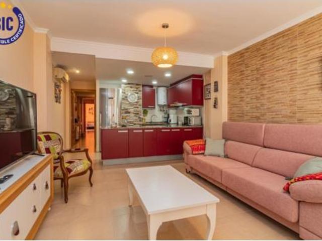 Ático en venta en la Platja d'Orpesa, la Plana Alta