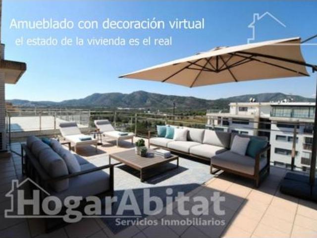 Ático en venta en Marina d'Or, la Plana Alta
