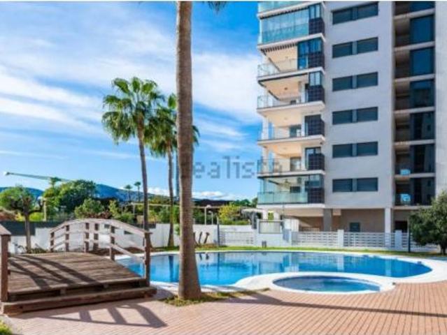 Ático en venta en Marina d'Or, la Plana Alta