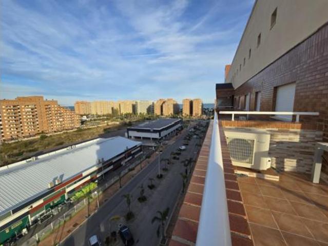 Ático en venta en Marina d'Or, la Plana Alta