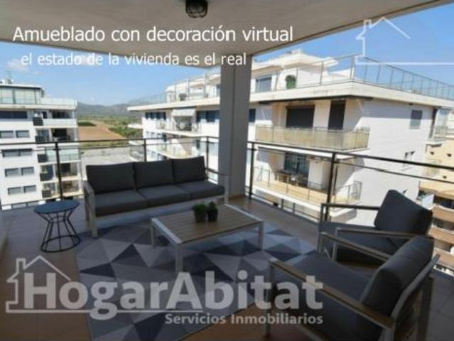 Ático en venta en Marina d'Or, la Plana Alta