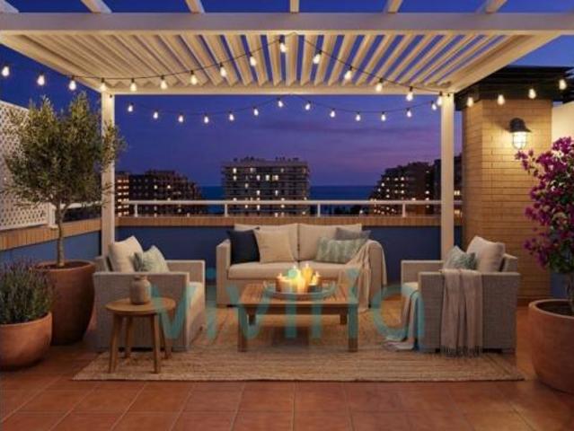 Ático en venta en Marina d'Or, la Plana Alta