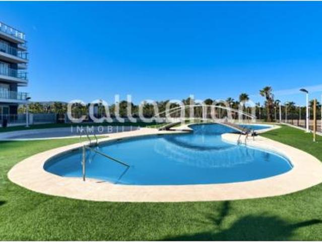 Ático en venta en Marina d'Or, la Plana Alta