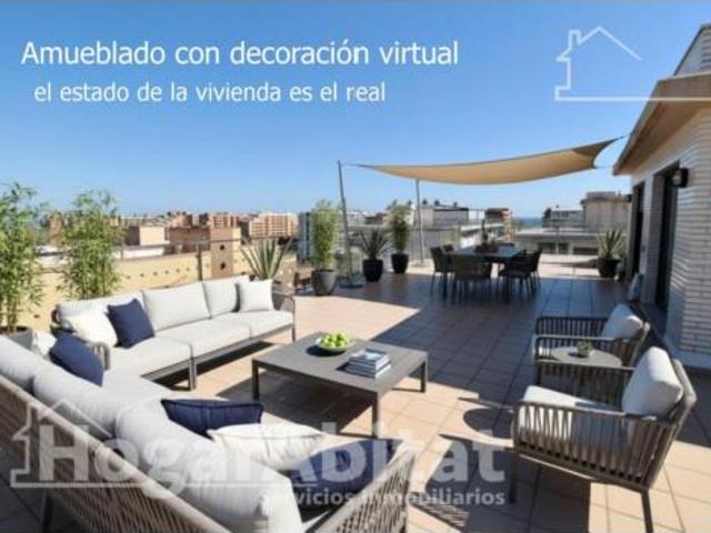 Ático en venta en Marina d'Or, la Plana Alta