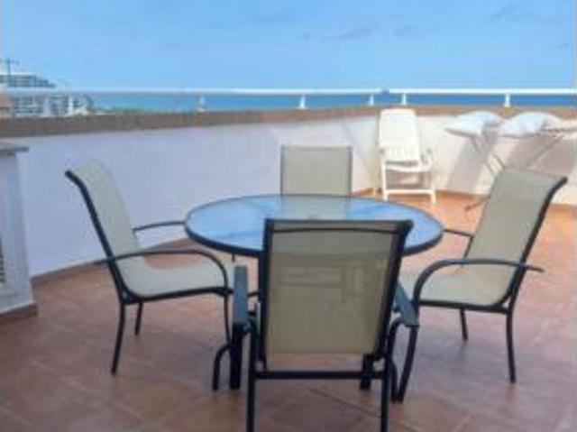 Ático en venta en Marina d'Or, la Plana Alta