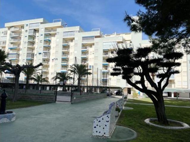Ático en venta en la Platja d'Orpesa, la Plana Alta
