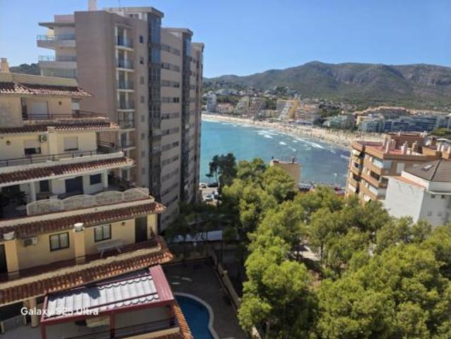 Ático en venta en la Platja d'Orpesa, Orpesa / Oropesa del Mar