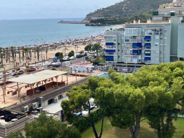 Ático en venta en la Platja d'Orpesa, la Plana Alta