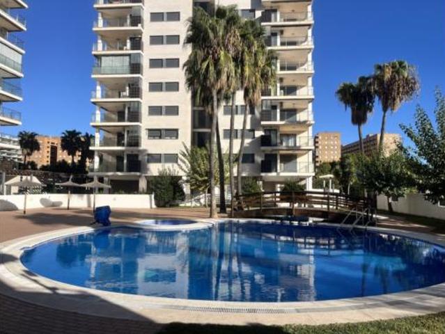 Ático en venta en la Platja d'Orpesa, Orpesa / Oropesa del Mar