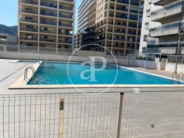 Ático en venta en la Platja d'Orpesa, la Plana Alta
