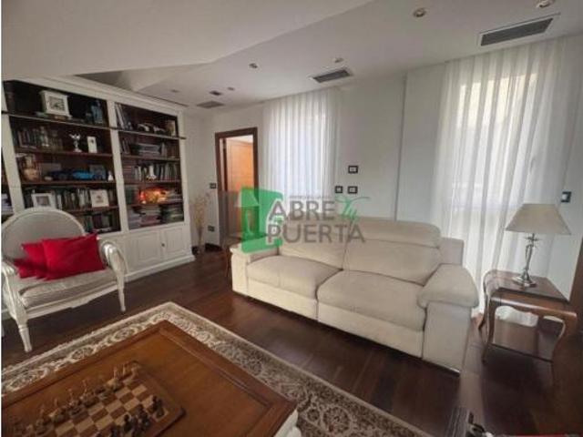 Ático en venta en Centro, Ourense