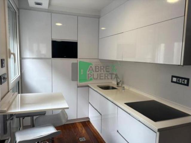 Ático en venta en Centro, Ourense