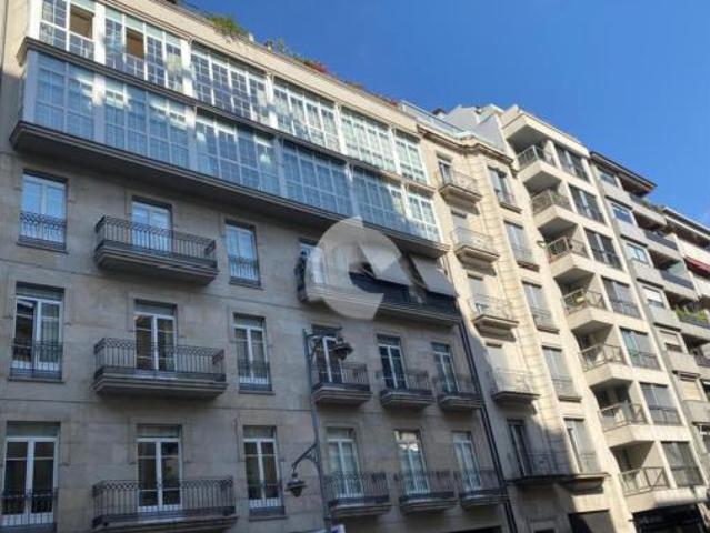 Ático en venta en Centro, Ourense