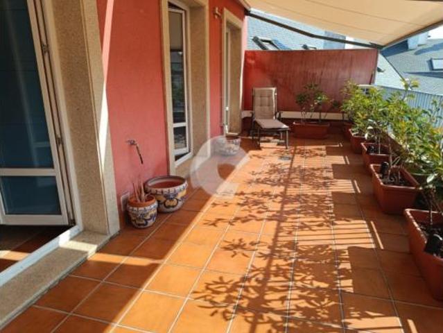 Ático en venta en Gomesende, Ourense