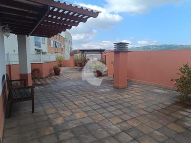 Ático en venta en Gomesende, Ourense