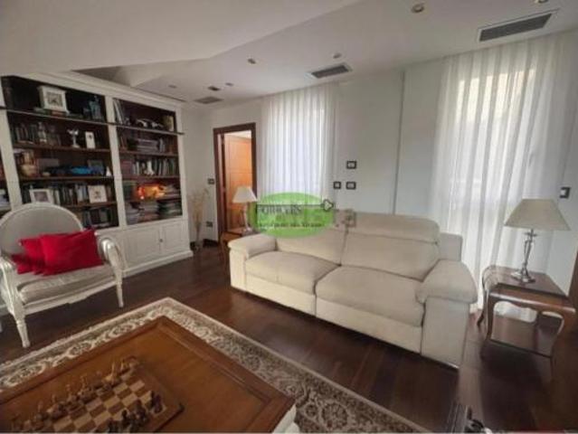 Ático en venta en Centro, Ourense