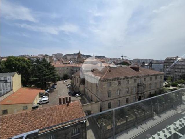 Ático en venta en Ourense