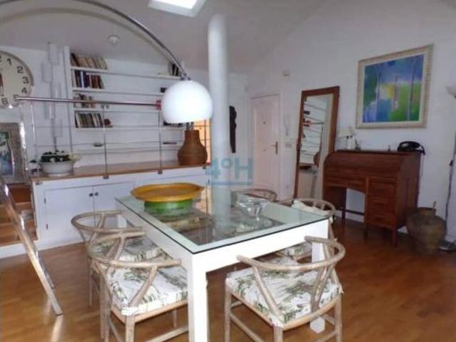 Ático en venta en Montealegre, Ourense