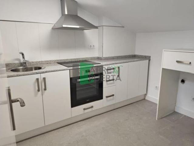Ático en venta en Ourense, Casco Vello