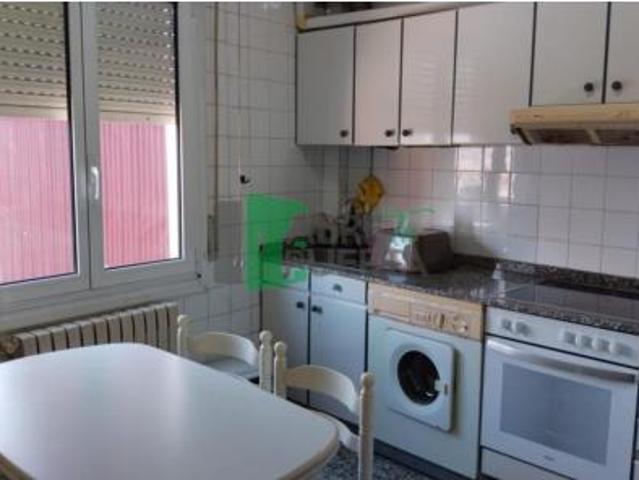 Ático en venta en Gomesende, Ourense