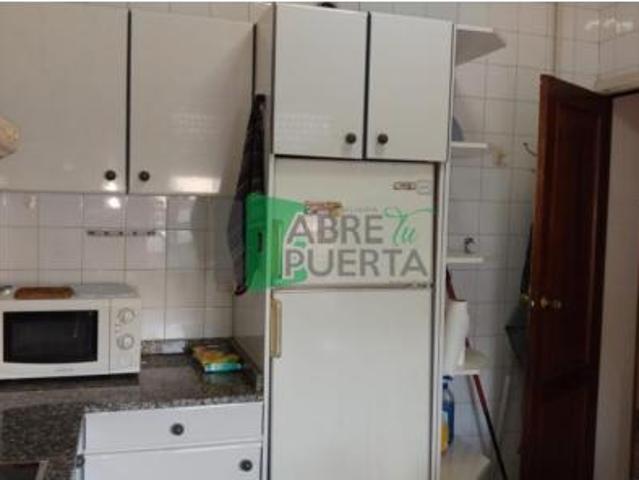 Piso en venta en Montealegre, Ourense