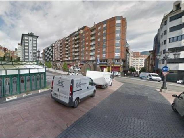 Ático en venta en Oviedo, Casco Antiguo