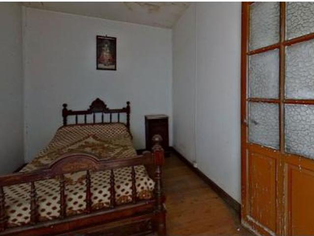 Ático en venta en Oviedo, Casco Antiguo