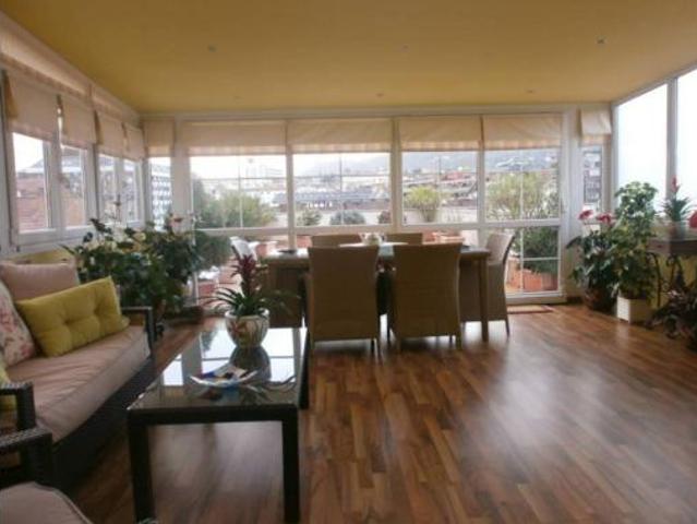 Ático en venta en Oviedo, Asturias