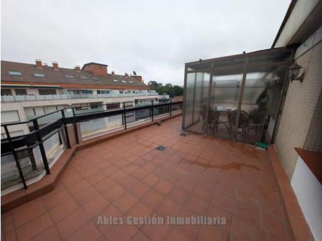 Ático en venta en Oviedo, Asturias
