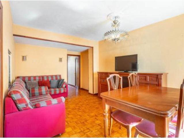 Ático en venta en Oviedo, Asturias