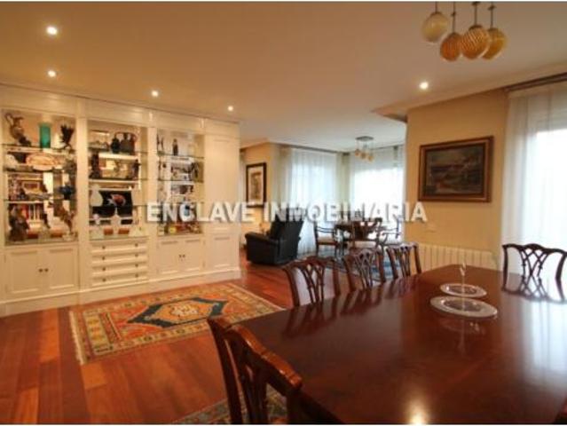 Ático en venta en Centro, Oviedo