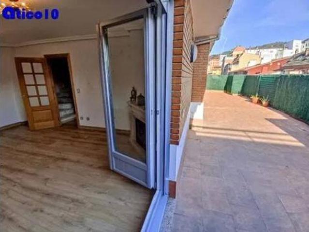 Ático en venta en Oviedo, Asturias