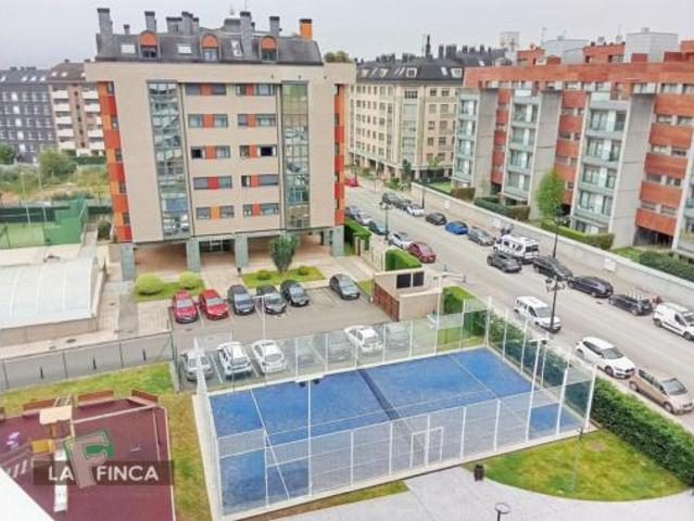 Ático en venta en Prados de la Fuente, Oviedo