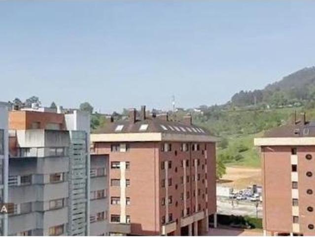 Ático en venta en Prados de la Fuente, Oviedo