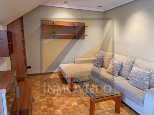 Ático en venta en Oviedo, Asturias