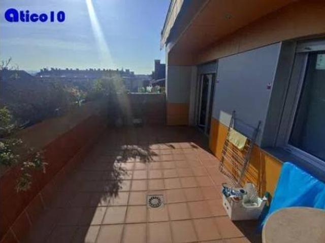 Ático en venta en Oviedo, Asturias