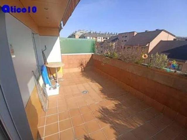 Ático en venta en Oviedo, Asturias