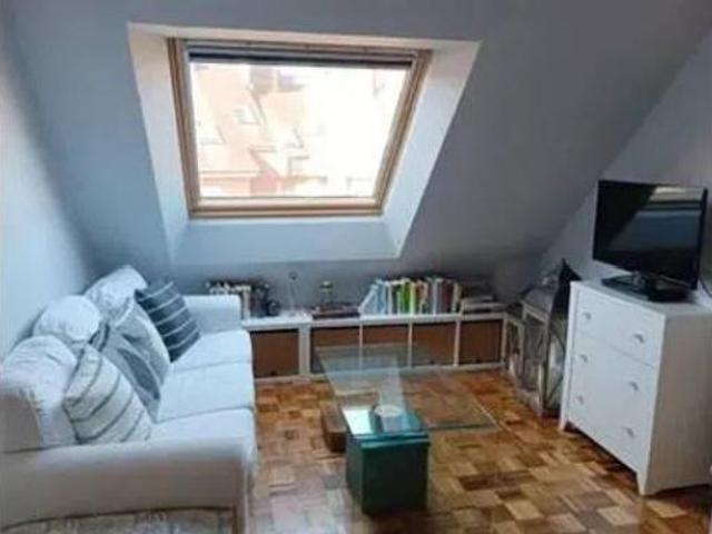 Ático en venta en Oviedo, Asturias