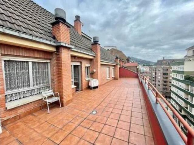Ático en venta en Oviedo, Asturias