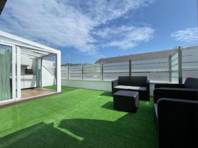 Ático en venta en Oviedo, Asturias