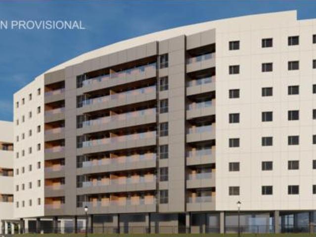 Ático en venta en Oviedo, Asturias