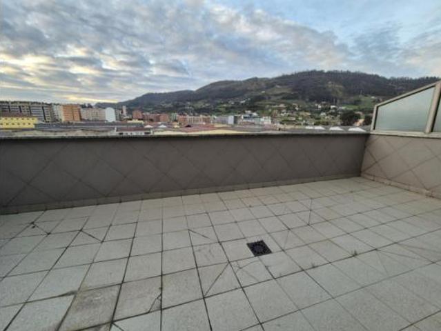 Ático en venta en Oviedo, Asturias