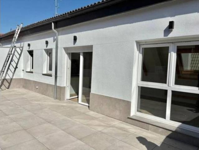 Ático en venta en Oviedo, Asturias