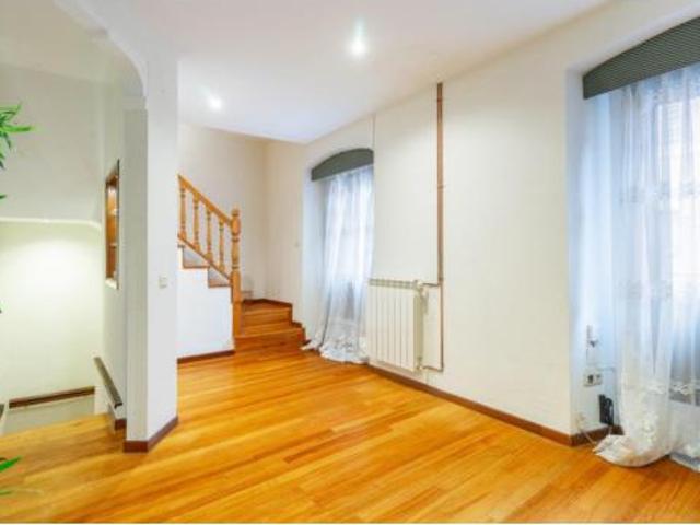 Ático en venta en Junigro (Trubia), Oviedo