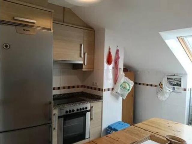 Ático en venta en Oza Cesuras, Betanzos