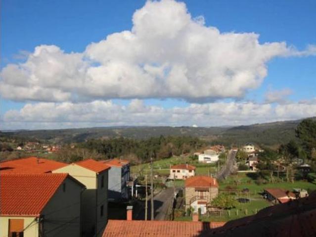 Ático en venta en A Coruña, Burricios