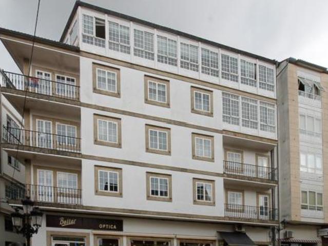 Ático en venta en Padrón